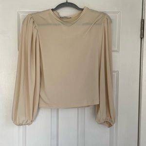 Mango Blouse